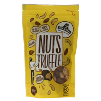 John Altman Dry roasted mixed nuts truffle 100 Gram