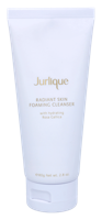 Jurlique Radiant Skin Foaming Cleanser 80 g Make-up verwijderaar en reiniger