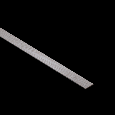 Douwes Dekker - PVC strook Spekkoek 07884 voor trapneusprofiel (PVC)