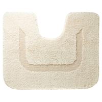 Sealskin Cotton Nova Toiletmat 45x60 cm Katoen Naturel