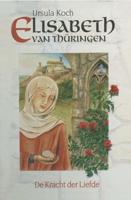 Elisabeth van Thüringen - Ursula Koch - ebook