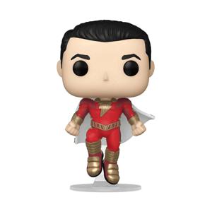 Shazam! POP! Movies Vinyl Figures Shazam 9 cm Assortment (6)