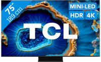 TCL QD Mini-LED 75C803 (2023) - thumbnail