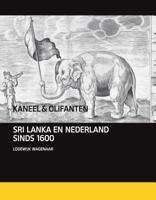 Kaneel en olifanten (Hardback)