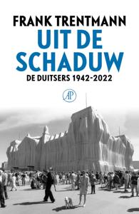 Uit de schaduw (Hardback)