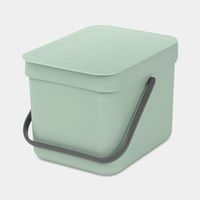 Brabantia Sort En Go Afvalemmer 6 liter