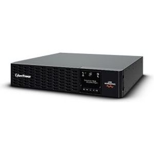 CyberPower PR1500ERT2U Line-Interactive 1500VA 10AC-uitgang(en) UPS