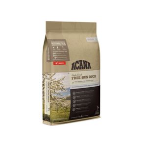 Acana Singles Free-Run Duck Dog - 11,4 kg