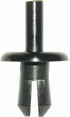 Dresselhaus Plastic expanding rivet opel