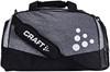 Craft 1905594 Squad Duffel Medium - Dark Grey/Black - One Size