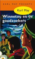 Karl  May Karl May 8   Winnetou en de goudzoekers - thumbnail