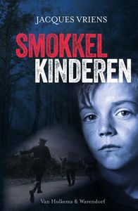 Smokkelkinderen - Jacques Vriens - ebook