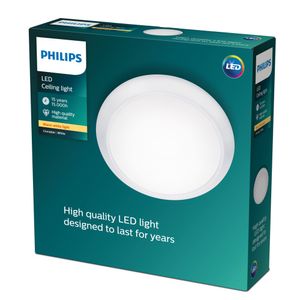 Philips Design plafondlamp Cinnabar 40 led 333653116