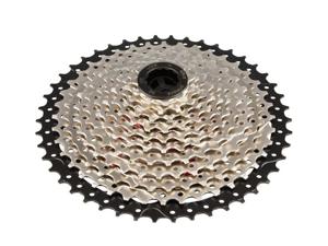 Postmoderne E cassette 11 speed 11-46t zilver in doosje