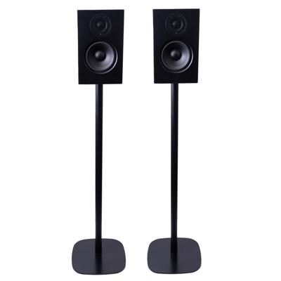 Vebos standaard Audio Pro A28 zwart set