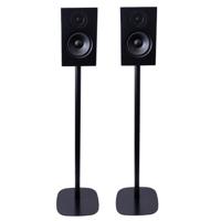 Vebos standaard Audio Pro A28 zwart set Vebos standaard Audio Pro A28 zwart set