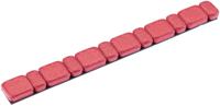Coming Soon Adhesive weight strips 45 rt 6x5g/6x2.5g