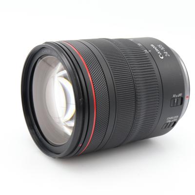 Canon RF 24-105mm F/4L IS USM occasion