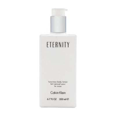 Calvin Klein Eternity For Women Body Lotion 200ml