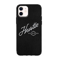 Hustle: iPhone 12 mini Tough Case