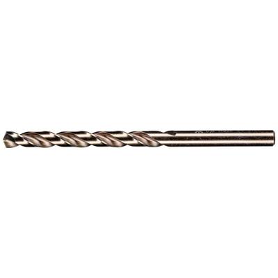 PFERD TOOLS 25203764 HSSE-Co 5 Spiraalboor 6.9 mm Gezamenlijke lengte 109 mm DIN 338 10 stuk(s)