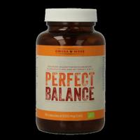 Omega & More Perfect balance bio 90 Capsules