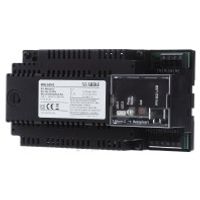 BNG 650-0 DE  - Power supply for intercom 230V / 12V BNG 650-0 DE - thumbnail