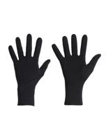 Icebreaker Merino 260 Tech Thermo Handschoen Black XL