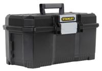 Stanley Koffers Gereedschapskoffer met drukslot 24", type 1-97-510 - 1-97-510
