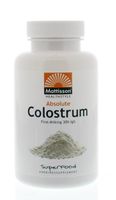 Absolute colostrum first-milking 30%-IgG