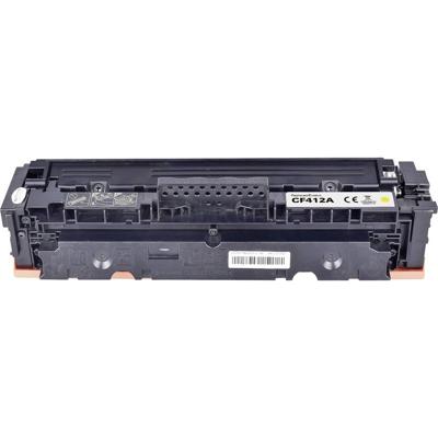 Renkforce Toner vervangt HP 410A, CF412A Compatibel Geel 2300 bladzijden RF-HPCF412A RF-6723116