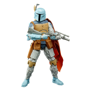 Hasbro Star Wars Droids Black Series Boba Fett