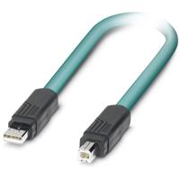 Phoenix Contact USB-kabel VS-04-2X2X26C7/7-SDA/SDB/2,0 Patchkabel - thumbnail