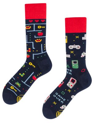 Game Over sokken Game Over sokken