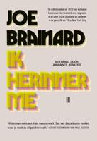 Ik herinner me (Paperback)