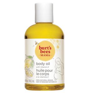 Burts Bees Nourishing body oil