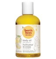 Burts Bees Nourishing body oil Burts Bees Nourishing body oil
