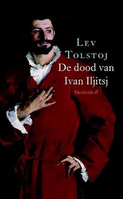 De dood van Ivan Iljitsj (Hardback)