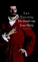 De dood van Ivan Iljitsj (Hardback)