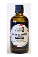 Le Pere Lucien after shave Italian Barbershop 100ml Le Pere Lucien after shave Italian Barbershop 100ml