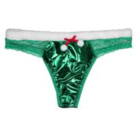 Dames string kerst