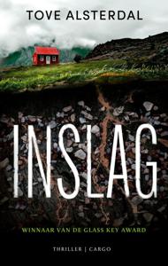 Inslag (Paperback)