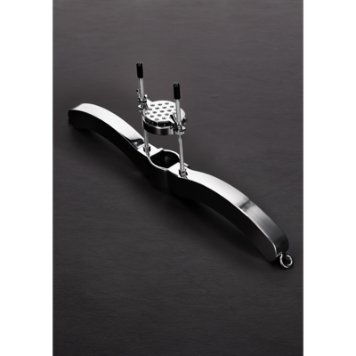 Steel by Shots De Ultieme Humbler