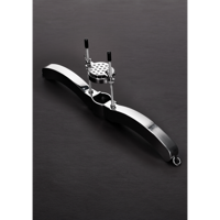 Steel by Shots De Ultieme Humbler