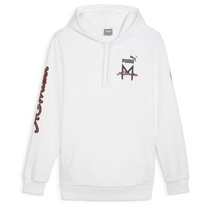 Puma AC Milan Ftblicons hoodie
