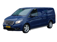 Mercedes Benz Vito