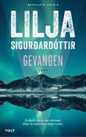 Gevangen (Paperback)