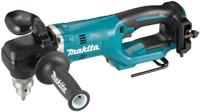 Makita dda450zk | haakse boormachine | 18v | body | zonder accu's & laders - dda450zk