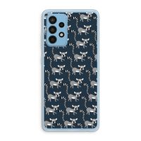 Makis: Samsung Galaxy A52 Transparant Hoesje Makis: Samsung Galaxy A52 Transparant Hoesje