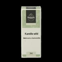 Volatile Kamille wild 5 Milliliter